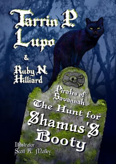 12 - Pirates of Savannah_ The Hunt for Shamuss Booty - P. Lupo  Ruby N. Hilliard  Sandie Britt  Scott A. Motley.jpg