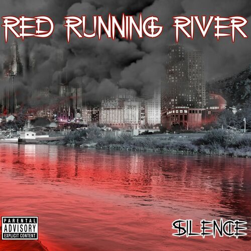 Red Running River - Silence - 2023 - cover.jpg
