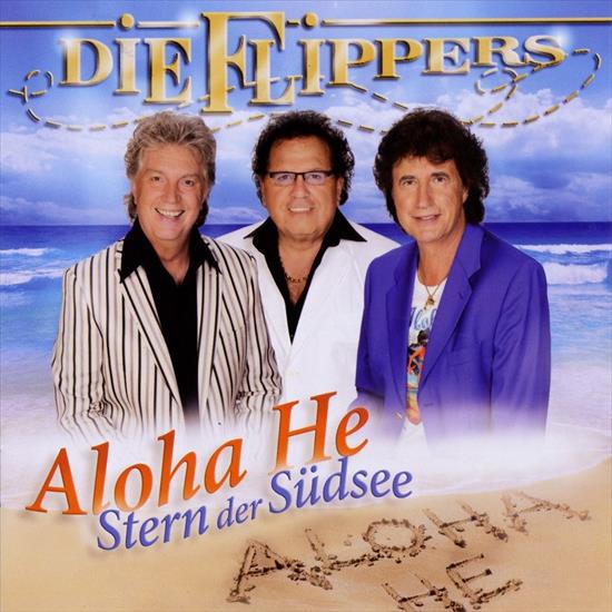 Die Flippers-Aloha He, Stern Der SdseeOK - Die Flippers-Aloha He, Stern Der Sdseefront.jpg
