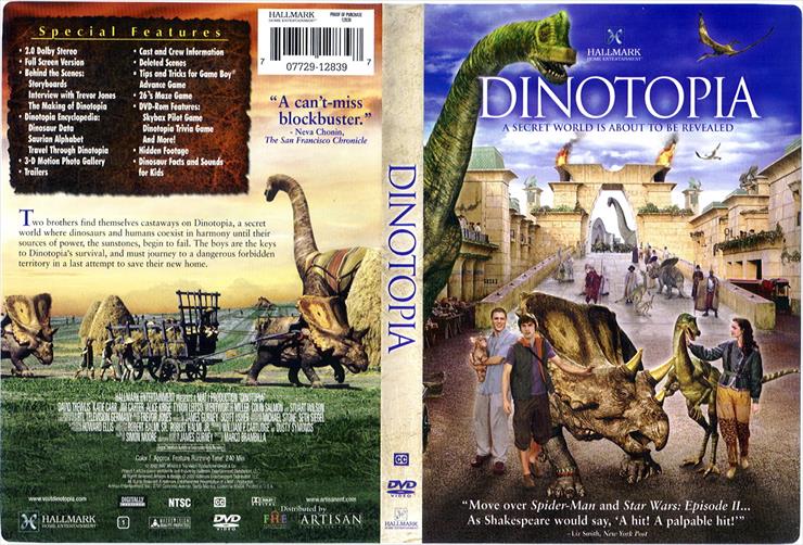 Dinotopia - Lektor.PL - Dinotopia.jpg