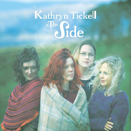 2014 - Kathryn Tickell  The Side - cover.jpg