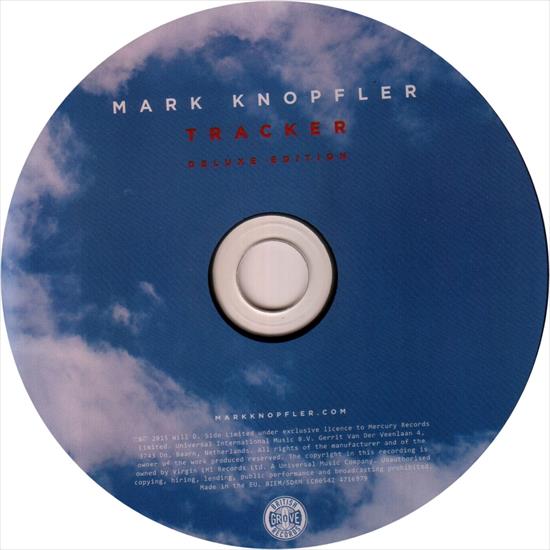 40 - Mark Knopfler - Tracker Deluxe Edition - cd.jpg