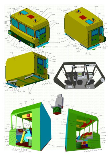 RI 08 - Samobieżny system rakietowy RSZO Uragan-1M - 05.jpg