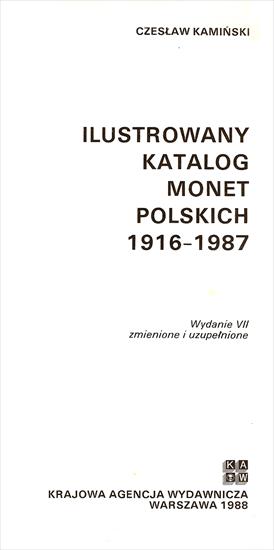 Ilustrowany Katalog Monet Polskich 1016 - 1987 - 0002.jpg