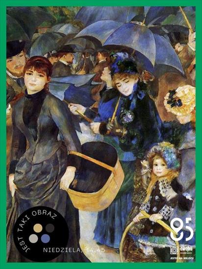 Obrazy i zdjęcia - Renoir - Parasolki.jpg