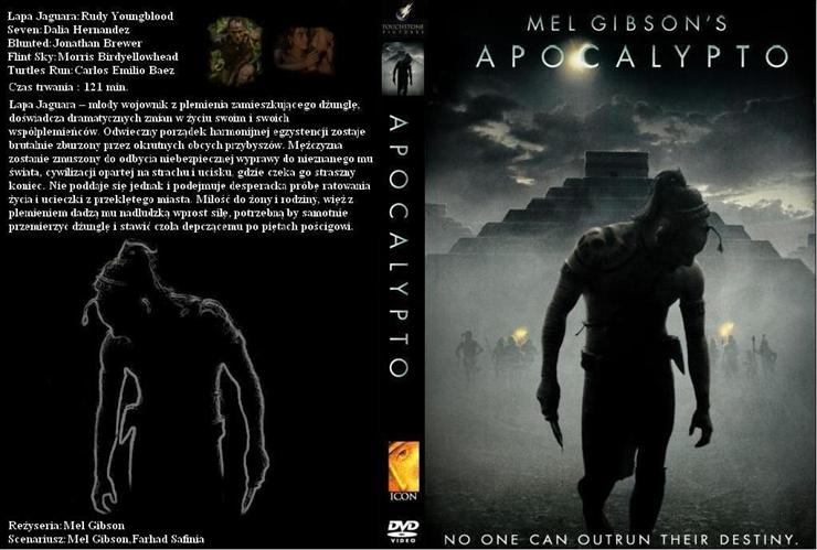 okładki DVD - Apocalypto1.JPG