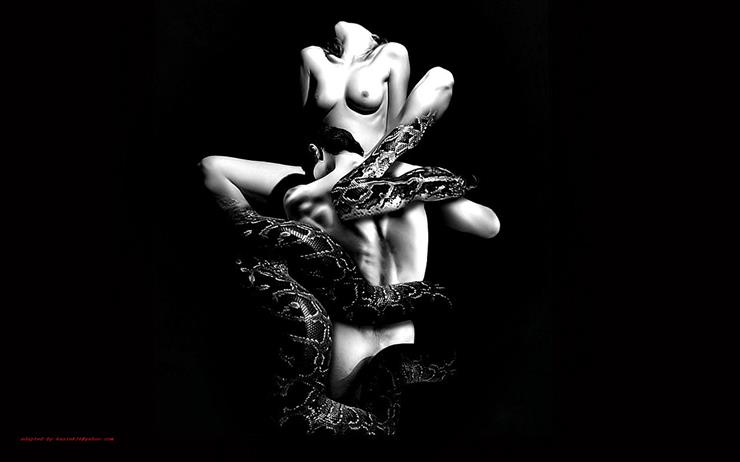 KOBIETA I WĄŻ - woman and a snake - IS_002222xx 21.jpg