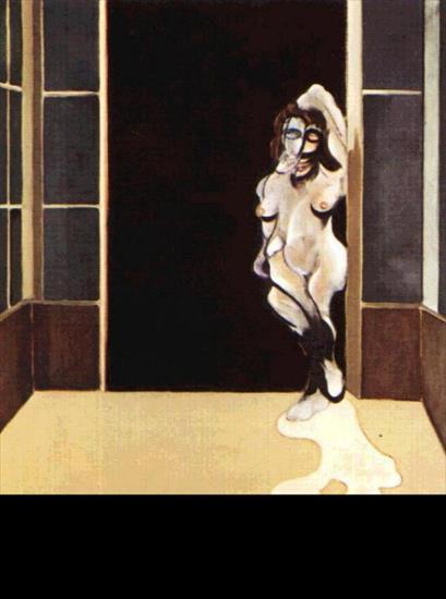 Francis Bacon - female nude standing in a doorway 1972.jpg