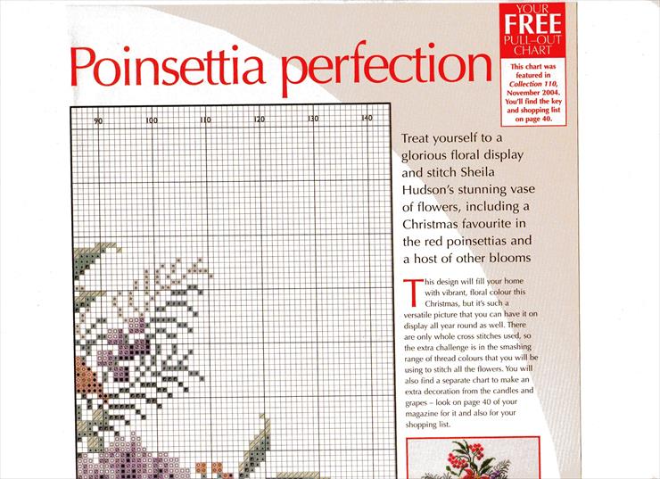 wianki i stroiki - Poinsettia 5.jpg