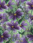 Tła kwiatowe - violet-fairy-floral-design.jpg