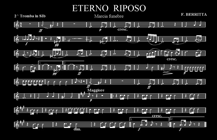 marsz żałobny Eterno Riposo - Tromba 2.tif