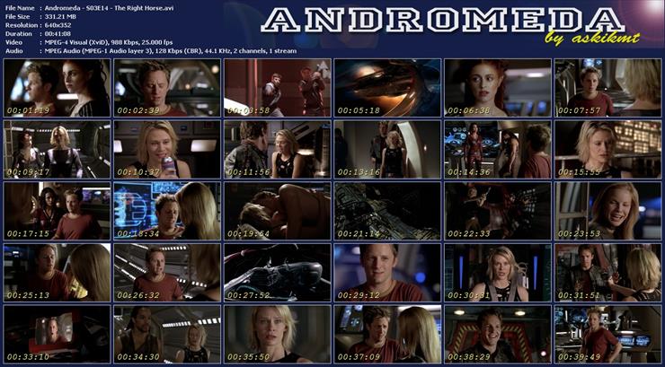 sezon 3 - Andromeda - s03e14 - The Right Horse.jpg