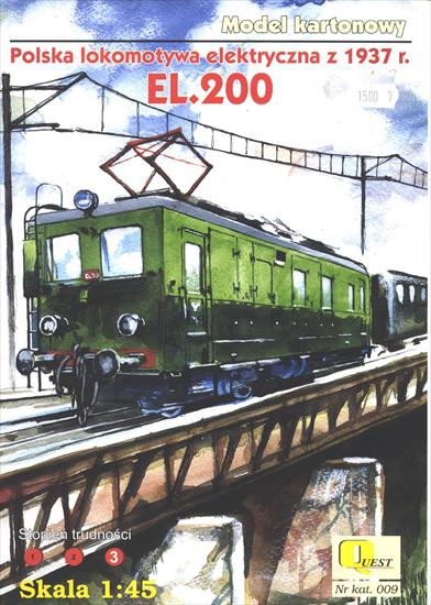 Quest 09 - lokomotywa elektryczna EL.200 - Cover.jpg