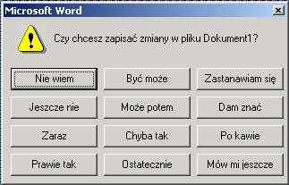 -Śmieszne fotki- - word_dla_kobiety.jpg