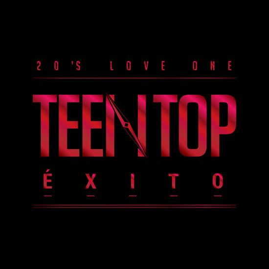 5th Mini Album XITO - TEEN TOP_XITO.jpg