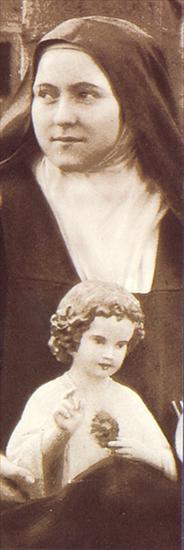 Swieci - sw.Teresa z Lisieux z Dz. Jezus.jpg