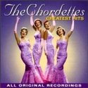 The Chordettes-Golden Classics - chordettes.jpg