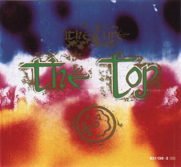 1984 - The top - The_Cure_-_The_Top-front.jpg