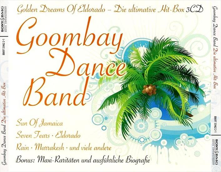 Goombay Dance Band-Golden ... - Goombay Dance Band-Golden Dreams Of Eldorado-Die Ultimate Hit Box 3CDfront.jpg