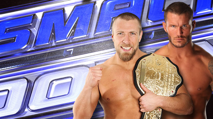 Zdjęcia, tapety z WWE i TNA - WWE.Smackdown.10.02.2012.gif