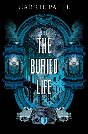 The Buried Life 910 - cover.jpg