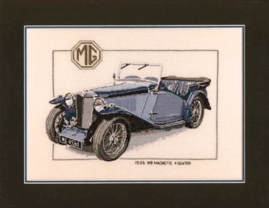 Motoryzacja - 1936 Magnette.jpg