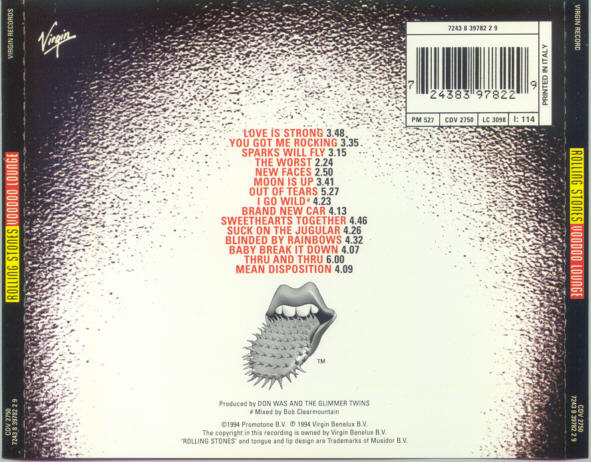 The Rolling Stones 1995 - Voodoo Lounge - Back.jpg