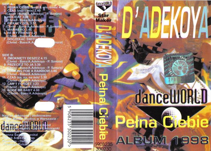 1998 - Pelna Ciebie - 1998 - Pelna Ciebie.jpg