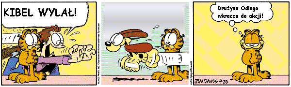 Komiksy z Garfieldem - Komiksy z Garfieldem 3.gif