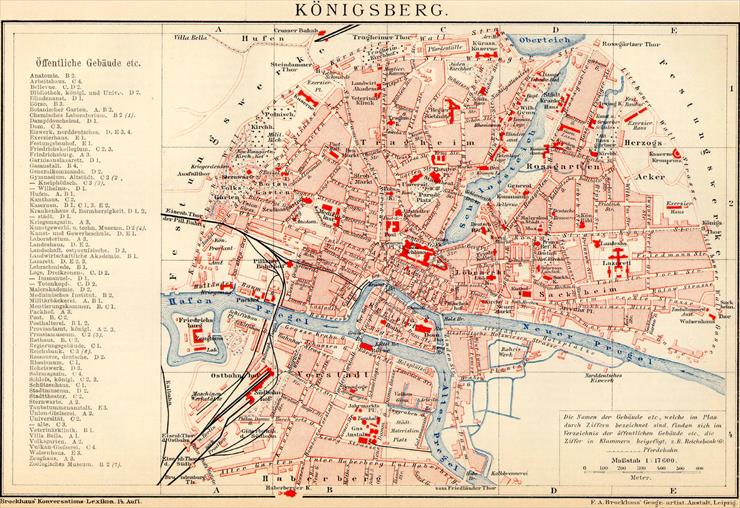 mapy miast Polska_Niemcy_Kresy - Koenigsberg_1894_stadtplan.jpg