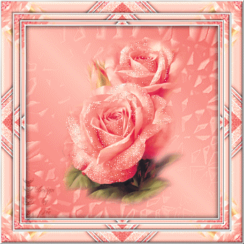 kolor różowy - Flowers2.gif