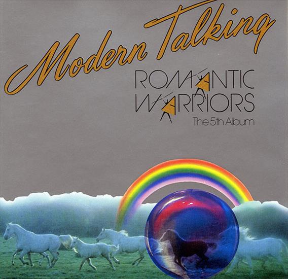 Modern Talking - Romantic Warriors - cover_front.jpg