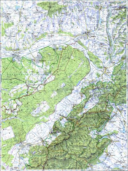 słowacja turystyczne mapy 25k - 128-male-karpaty-zaruby.jpg