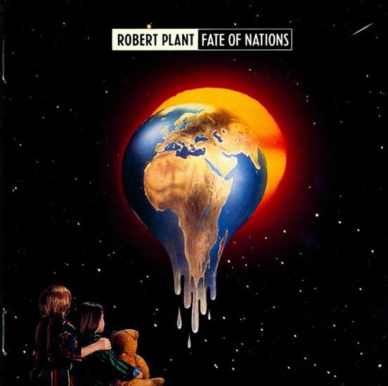 Robert Plant - Fate Of Nations 1993 - 1993 Fate Of Nations Front Cover1.jpg