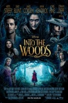 Covers - Into The Woods - 2015.jpg