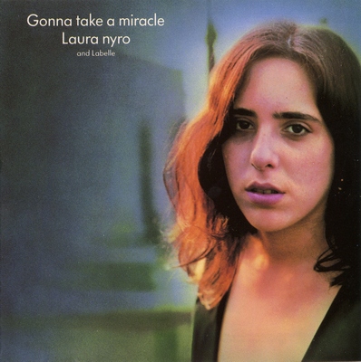 1971 - Gonna Take a Miracle - Front.jpg