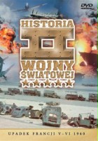 Okładki na DVD - Historia II Wojny Światowej.jpg