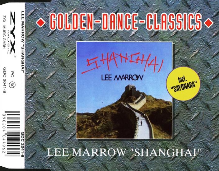 1987 - Shanghai - Lee Marrow-Shanghai front.jpg