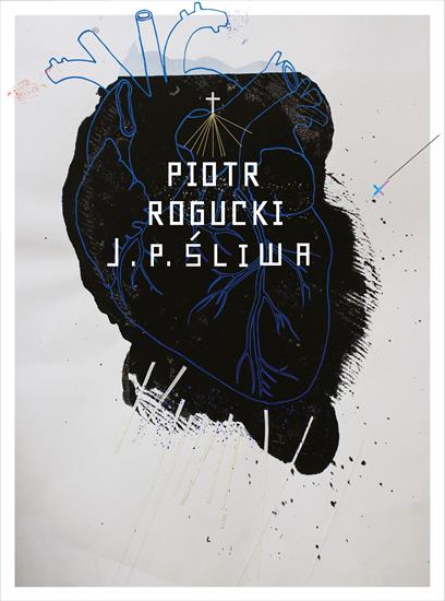 Coma  Piotr Rogucki - Piotr Rogucki - J.P. Śliwa 2015.jpg