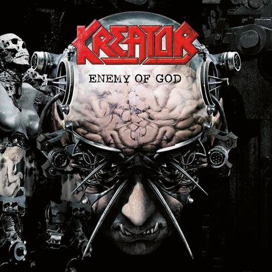 Kreator - 2005 - Enemy of God - Kreator - 2005 - Enemy of God.jpg