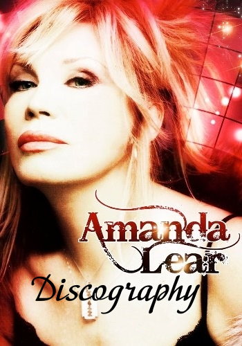 Amanda Lear - Discography 1977-2013 - Amanda Lear poster.jpg