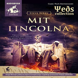 Berry Steve - Mit Lincolna es - audiobook-cover.png