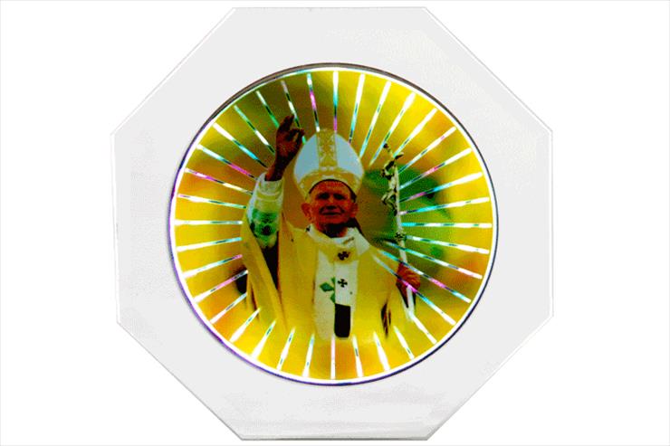 Papież Jan Paweł II - Jan Paweł.gif