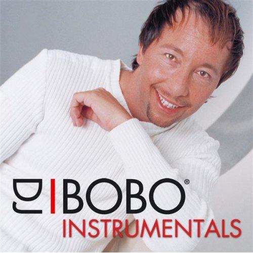 DJ Bobo - Instrumentals - DJ Bobo.jpg