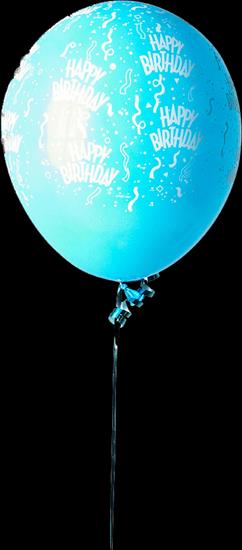 Balony - balloon 203.png