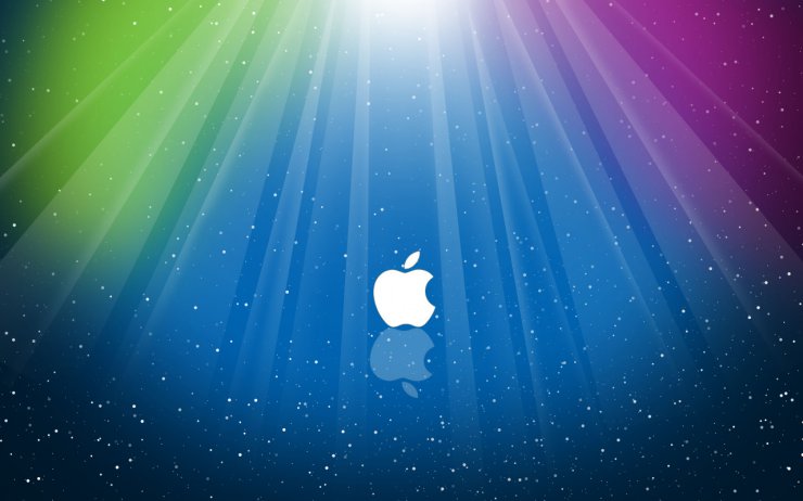 Nowe Tap Mac vladkoc - Leopard Mac Wallpaper One Apple Show-875465.jpeg