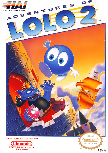 NES Box Art - Complete - Adventures of Lolo 2 USA.png